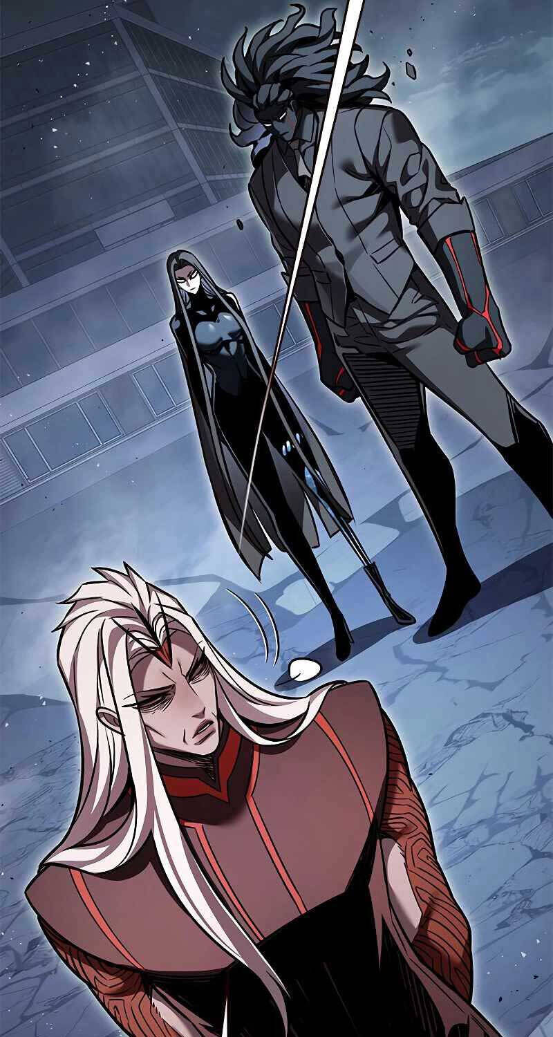 Cô Dâu Của Sói Trắng Chapter 313 - Trang 2