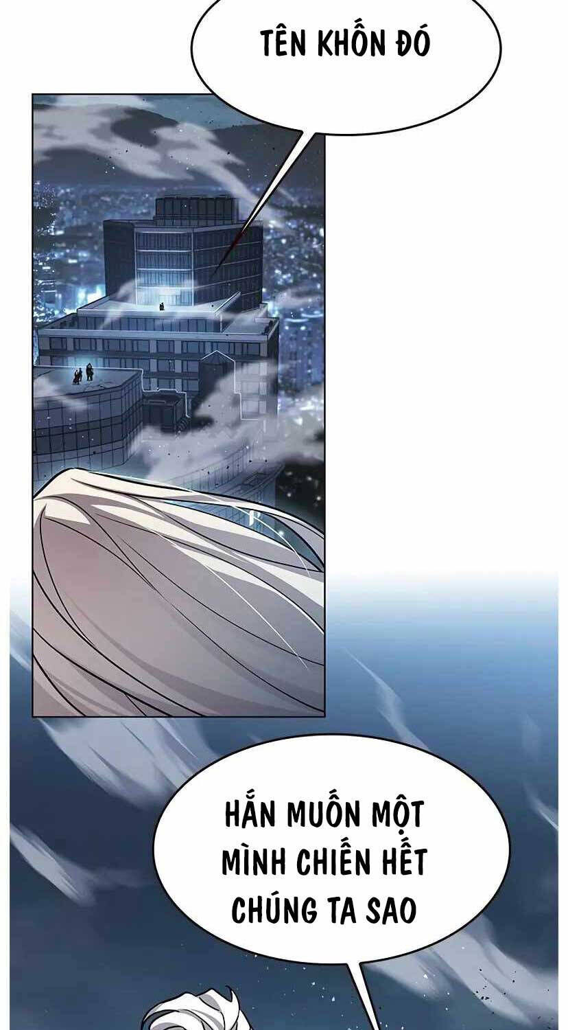 Cô Dâu Của Sói Trắng Chapter 314 - Trang 2