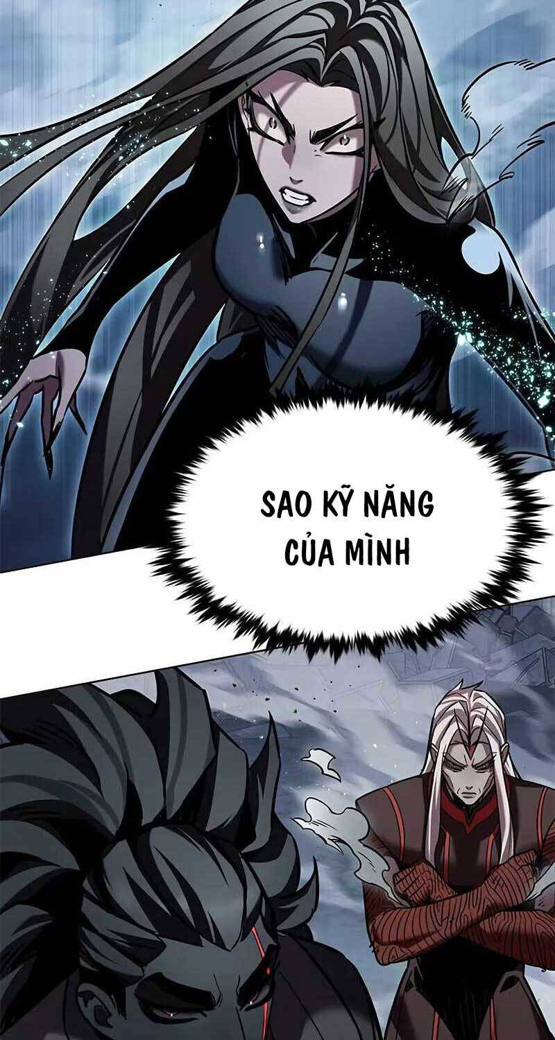 Cô Dâu Của Sói Trắng Chapter 314 - Trang 2