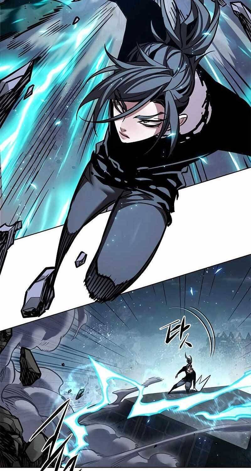 Cô Dâu Của Sói Trắng Chapter 315 - Trang 2