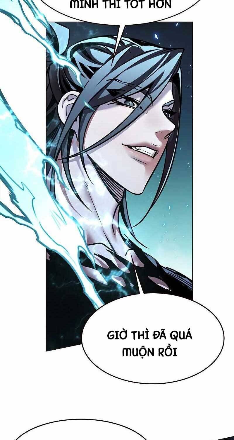 Cô Dâu Của Sói Trắng Chapter 315 - Trang 2