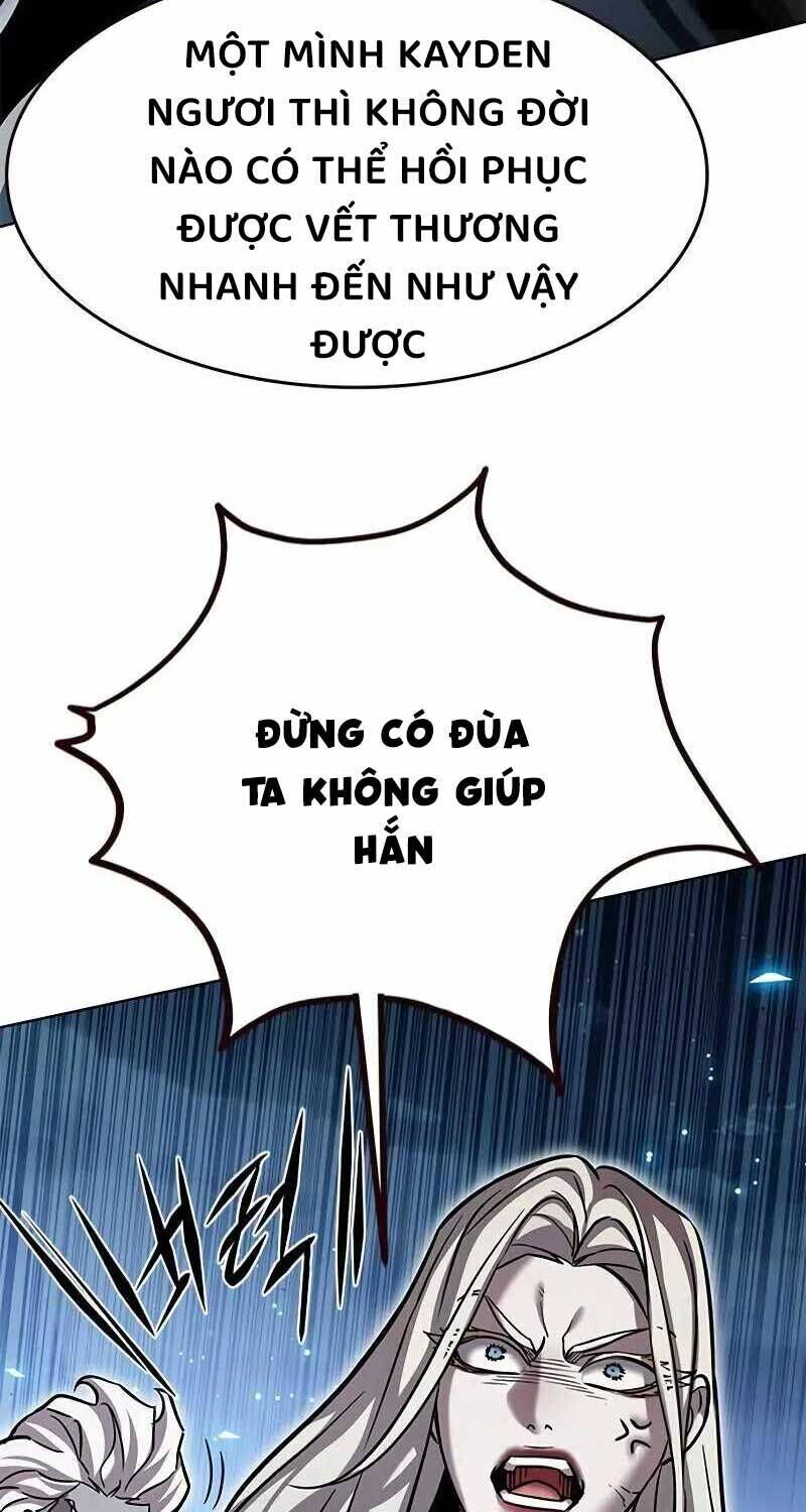 Cô Dâu Của Sói Trắng Chapter 316 - Trang 2
