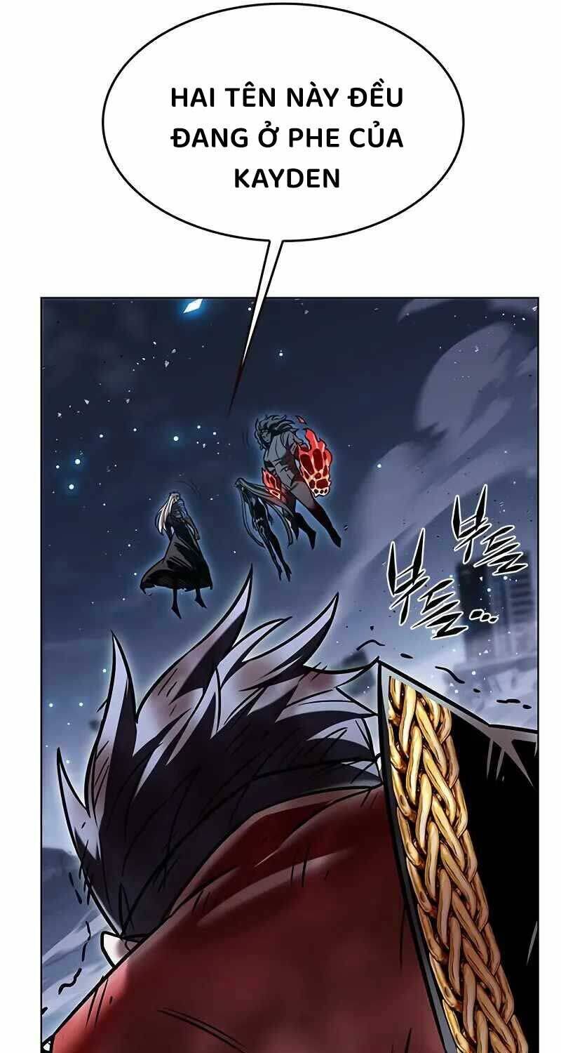 Cô Dâu Của Sói Trắng Chapter 316 - Trang 2