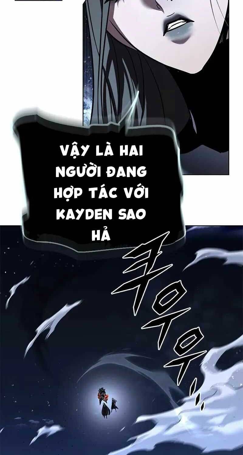 Cô Dâu Của Sói Trắng Chapter 316 - Trang 2