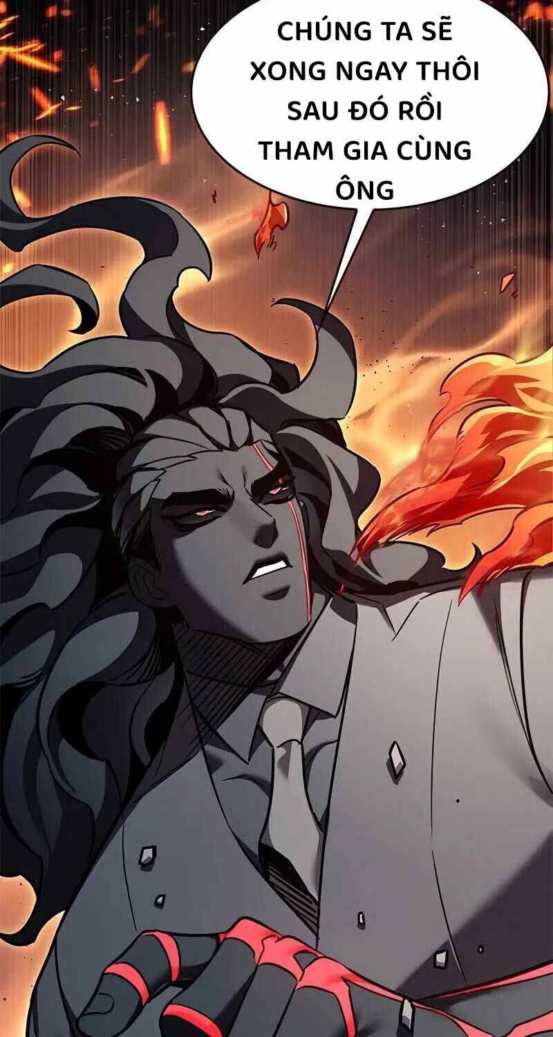 Cô Dâu Của Sói Trắng Chapter 316 - Trang 2
