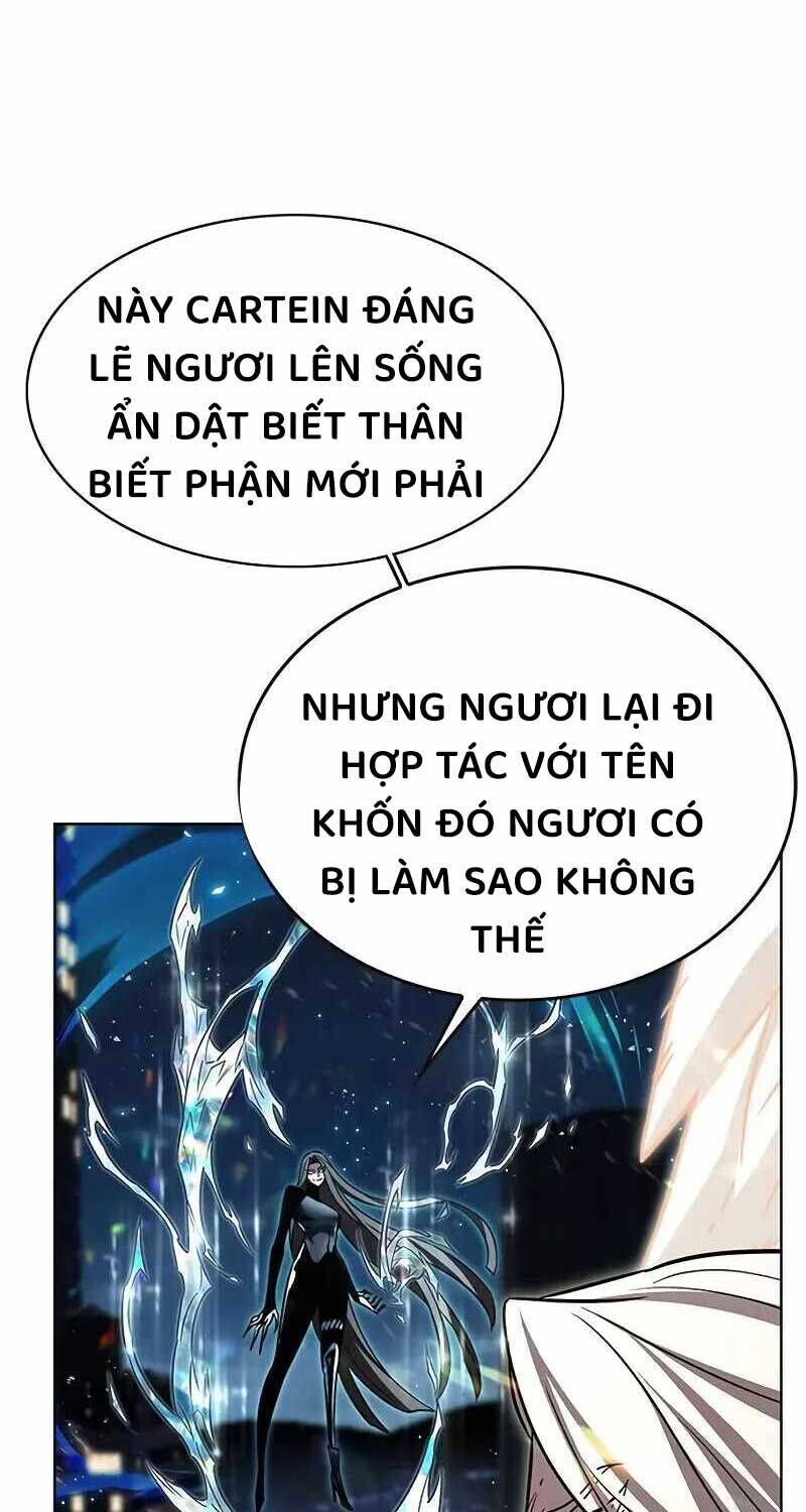 Cô Dâu Của Sói Trắng Chapter 316 - Trang 2