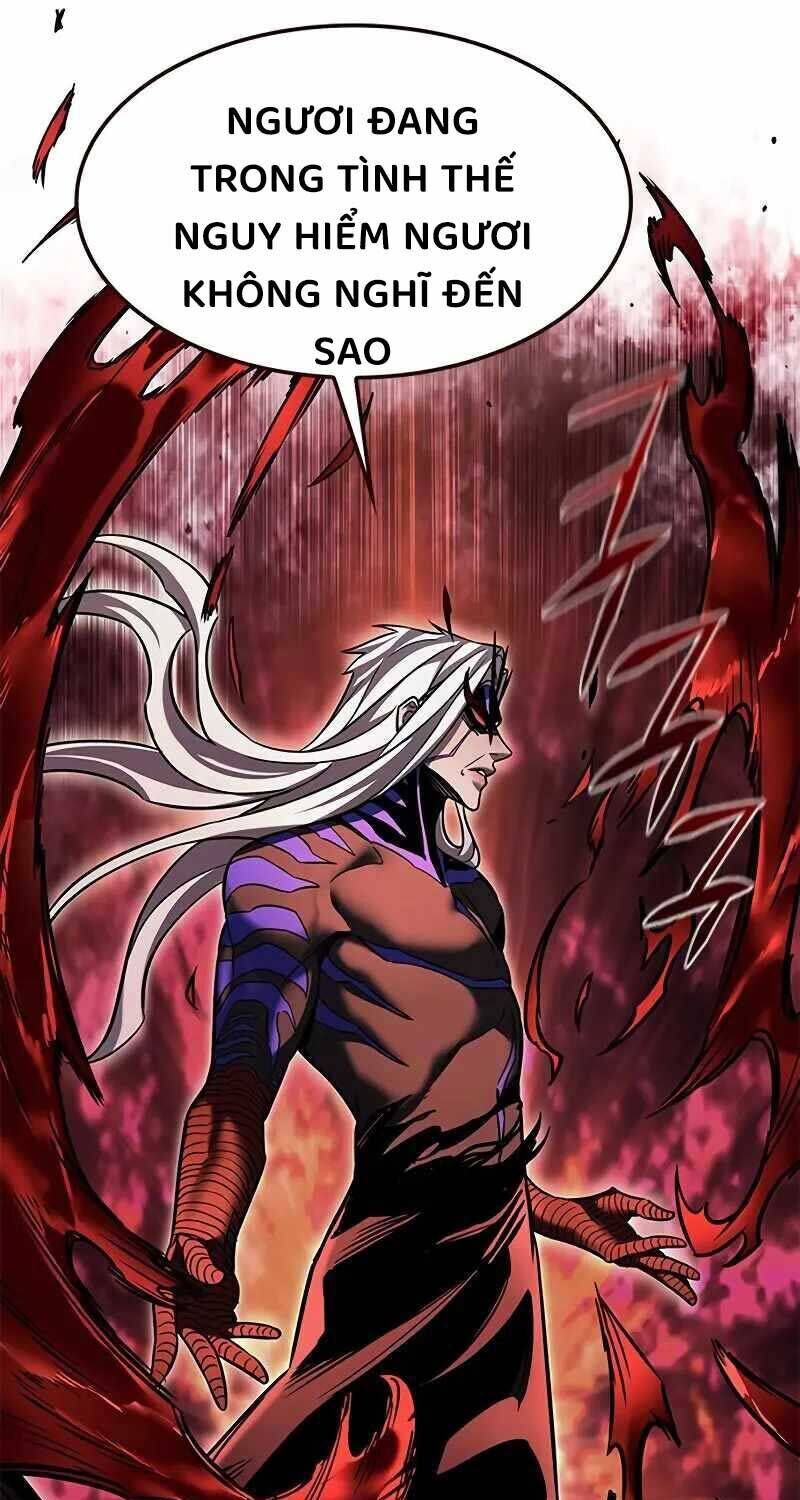 Cô Dâu Của Sói Trắng Chapter 316 - Trang 2