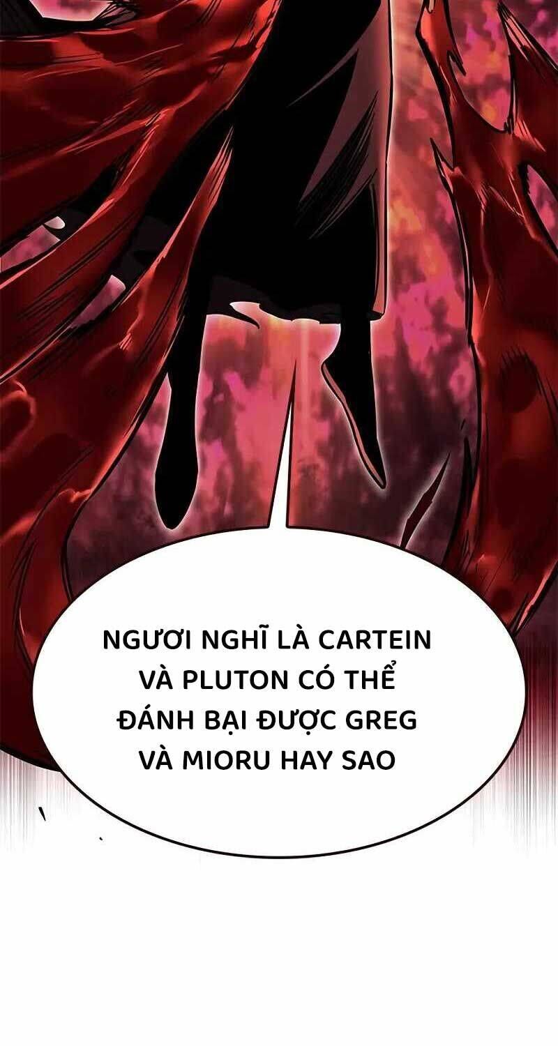 Cô Dâu Của Sói Trắng Chapter 316 - Trang 2