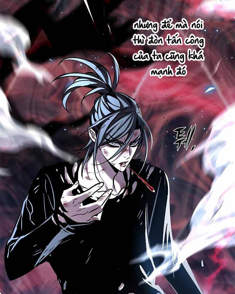 Cô Dâu Của Sói Trắng Chapter 317 - Trang 2