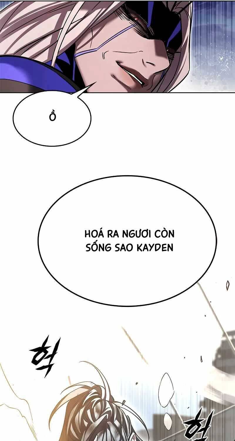 Cô Dâu Của Sói Trắng Chapter 318 - Trang 2