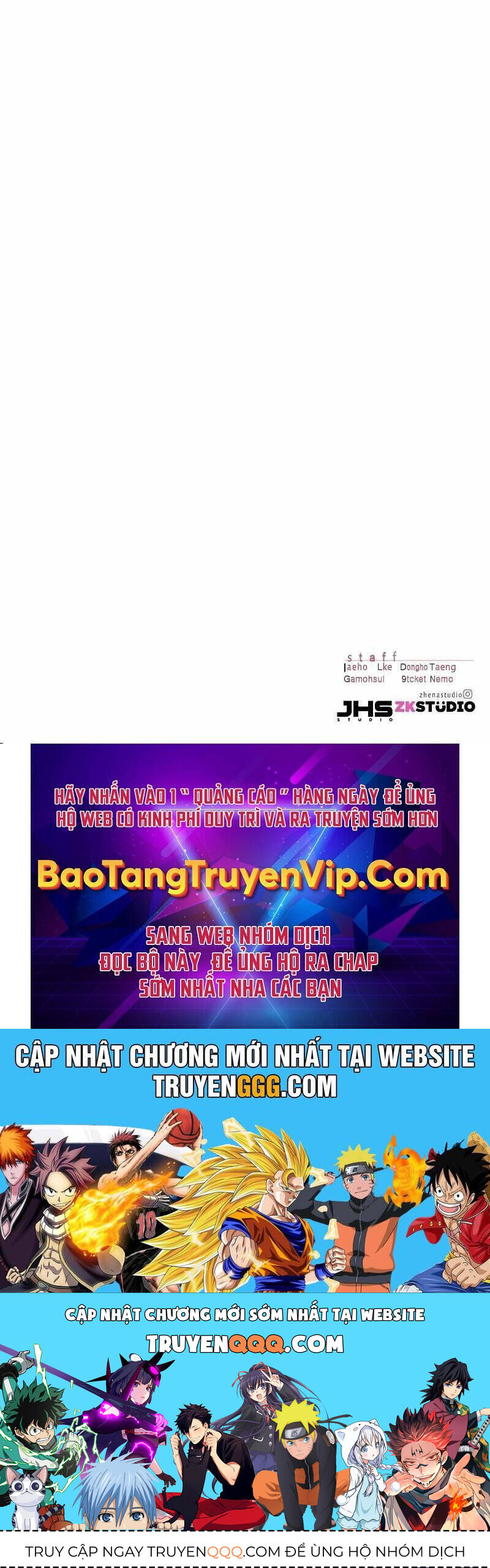 Cô Dâu Của Sói Trắng Chapter 318 - Trang 2