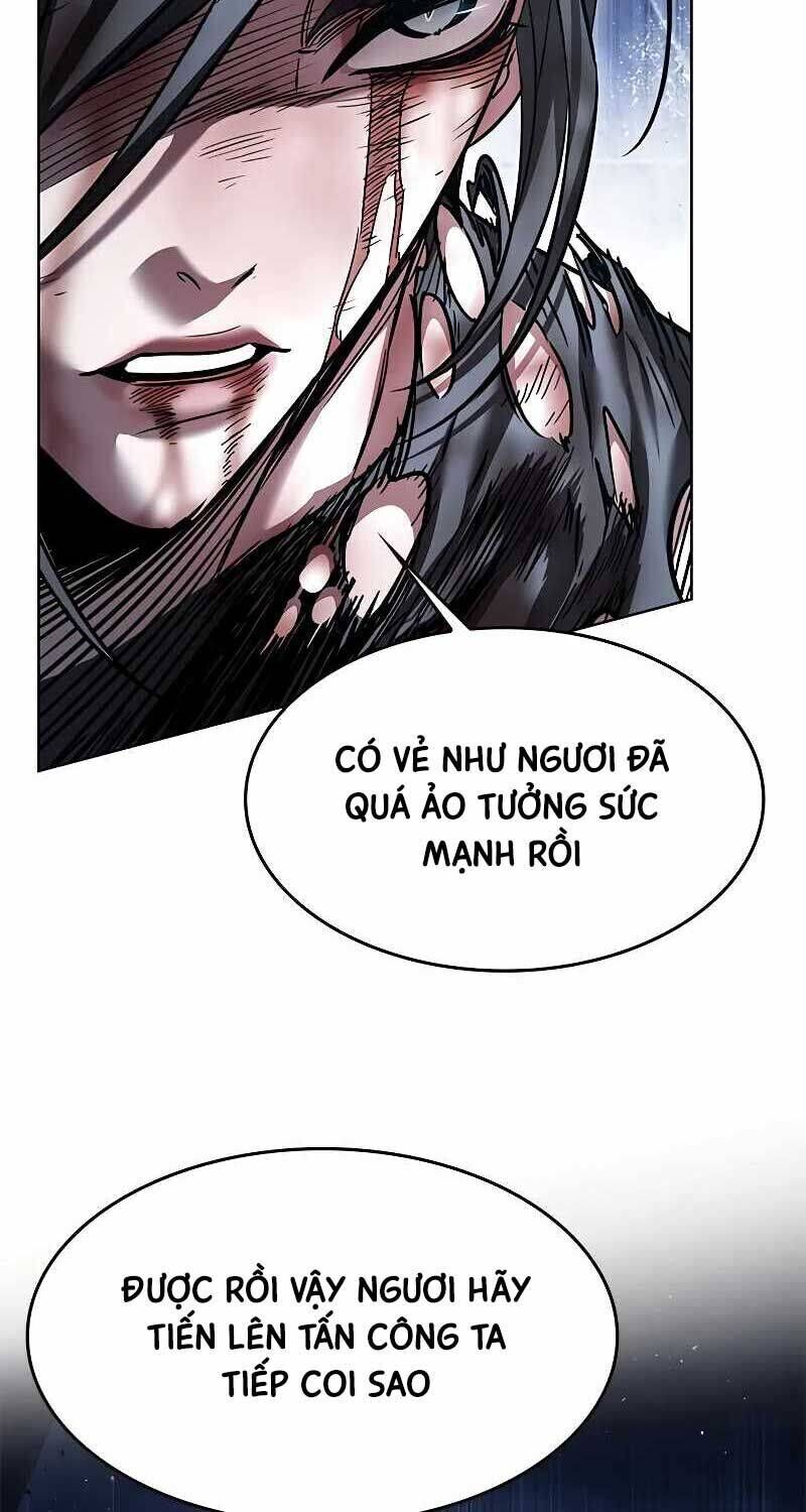 Cô Dâu Của Sói Trắng Chapter 318 - Trang 2