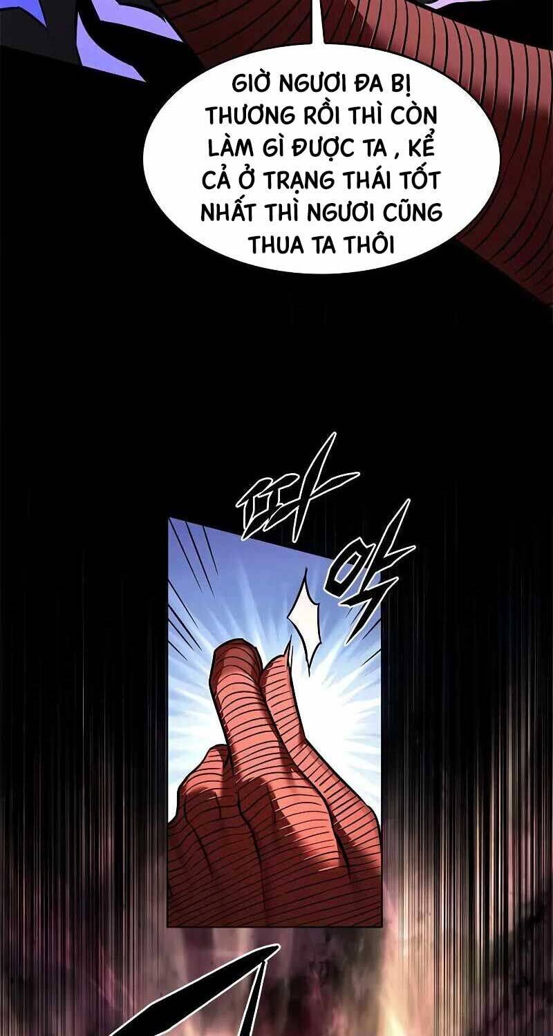 Cô Dâu Của Sói Trắng Chapter 318 - Trang 2