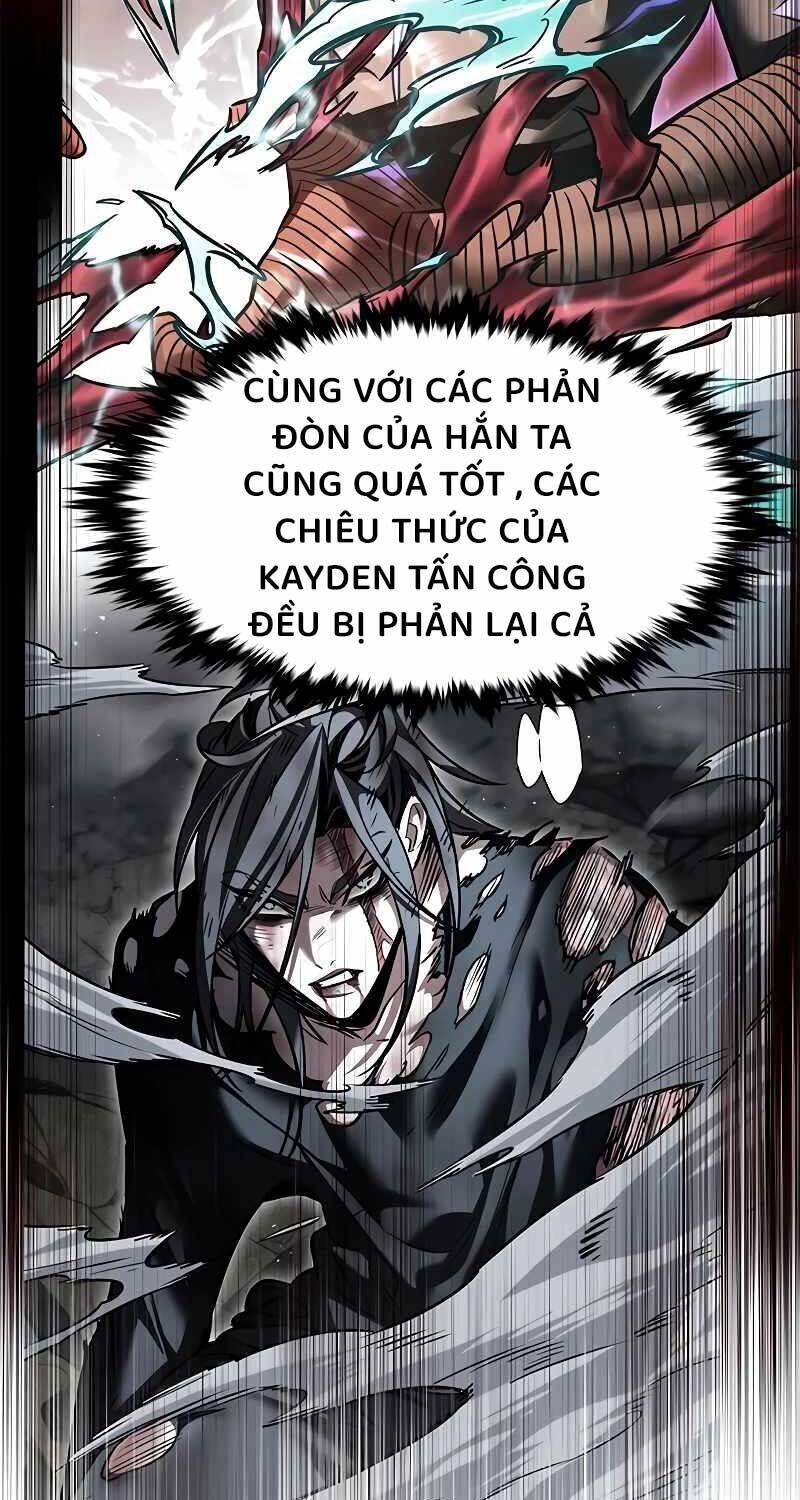 Cô Dâu Của Sói Trắng Chapter 318 - Trang 2