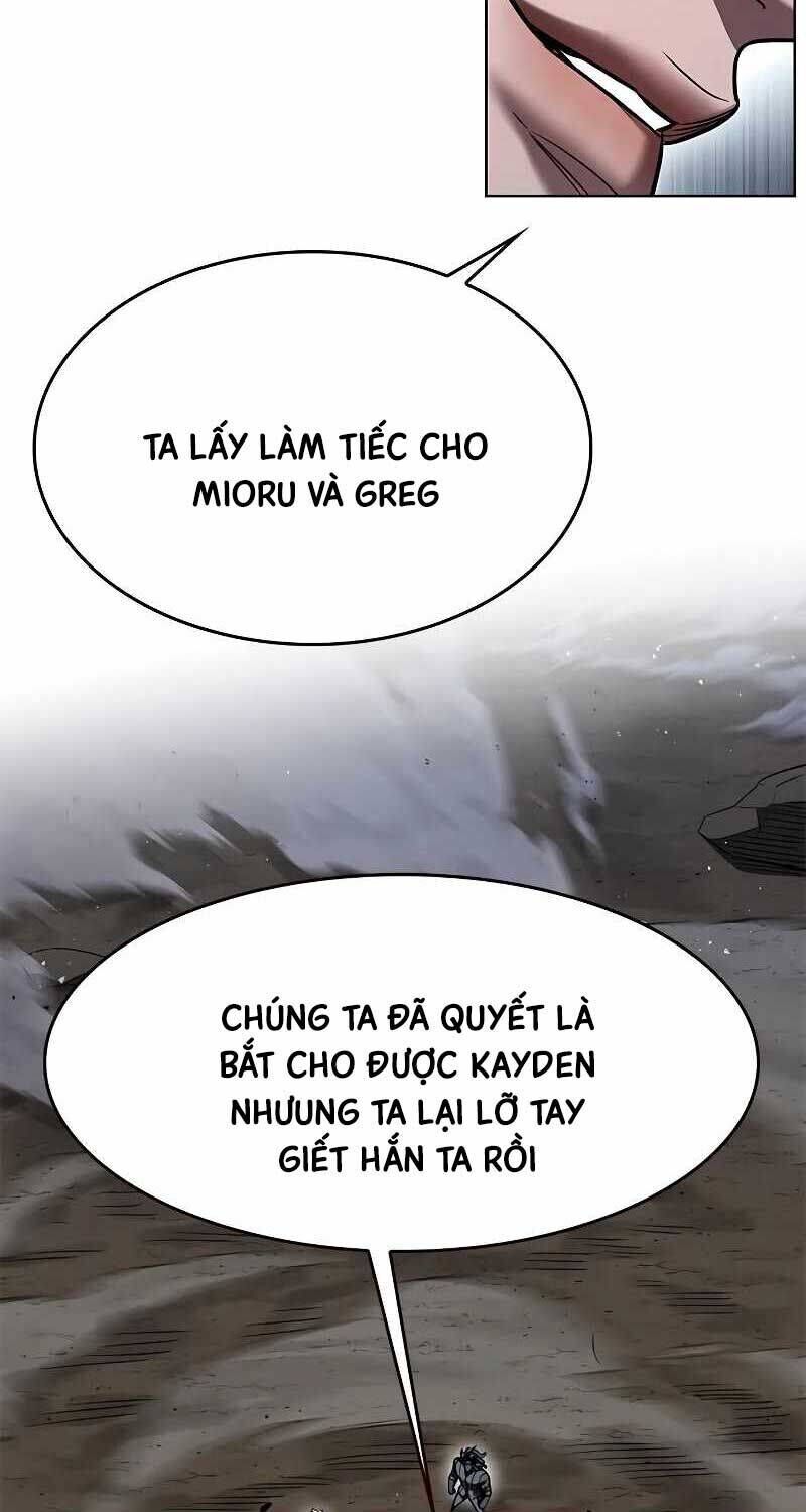 Cô Dâu Của Sói Trắng Chapter 318 - Trang 2