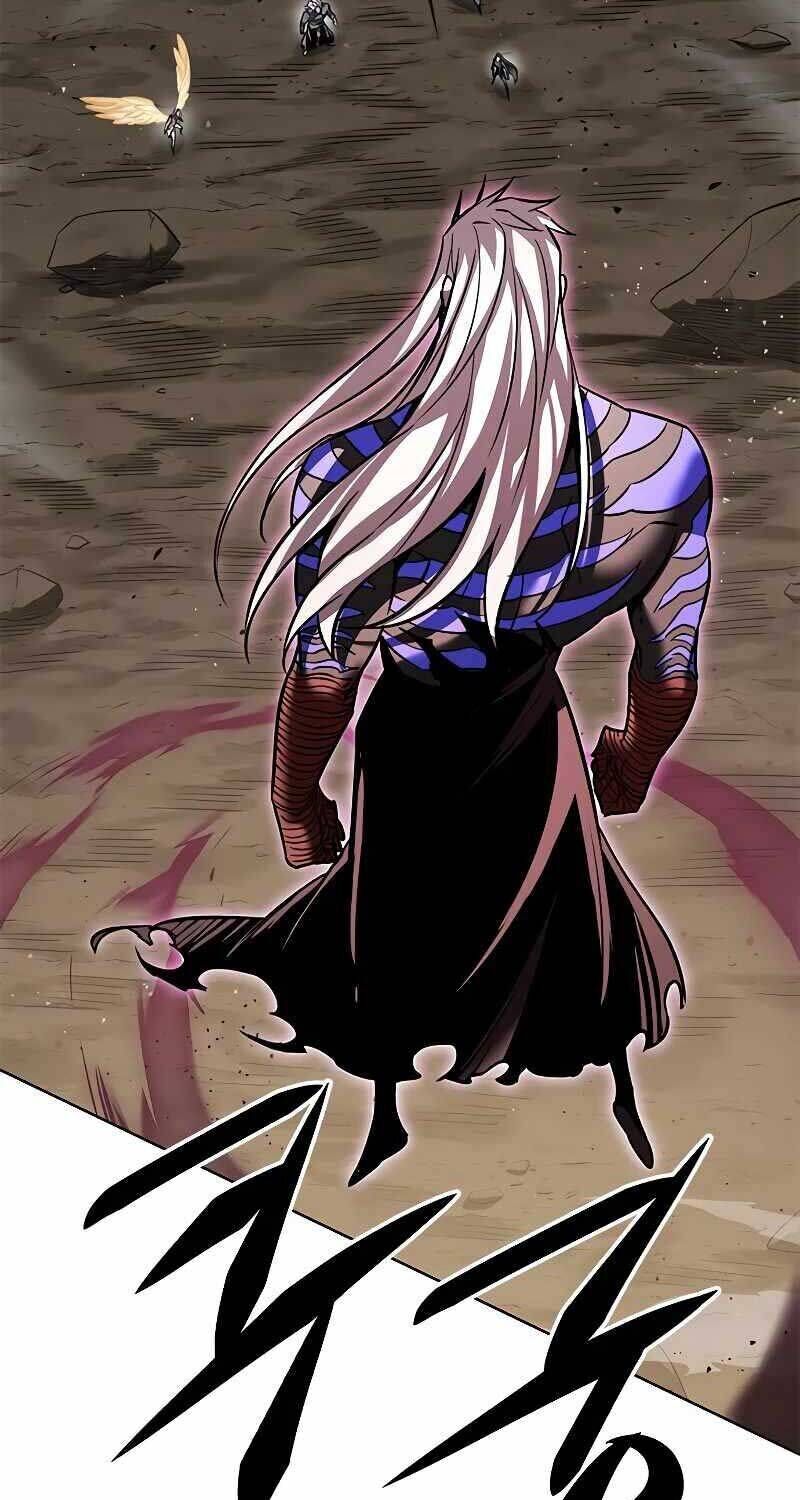 Cô Dâu Của Sói Trắng Chapter 318 - Trang 2