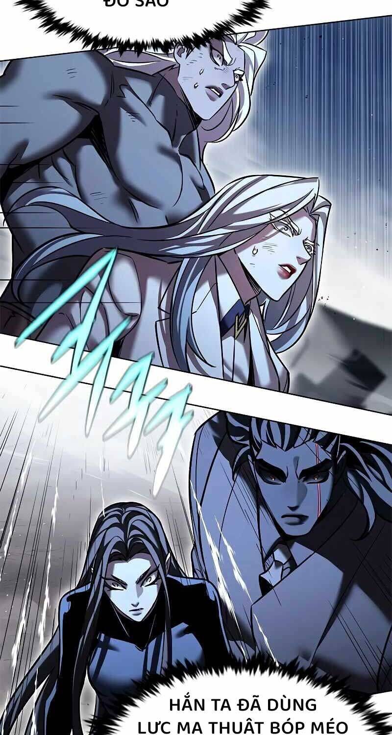Cô Dâu Của Sói Trắng Chapter 318 - Trang 2