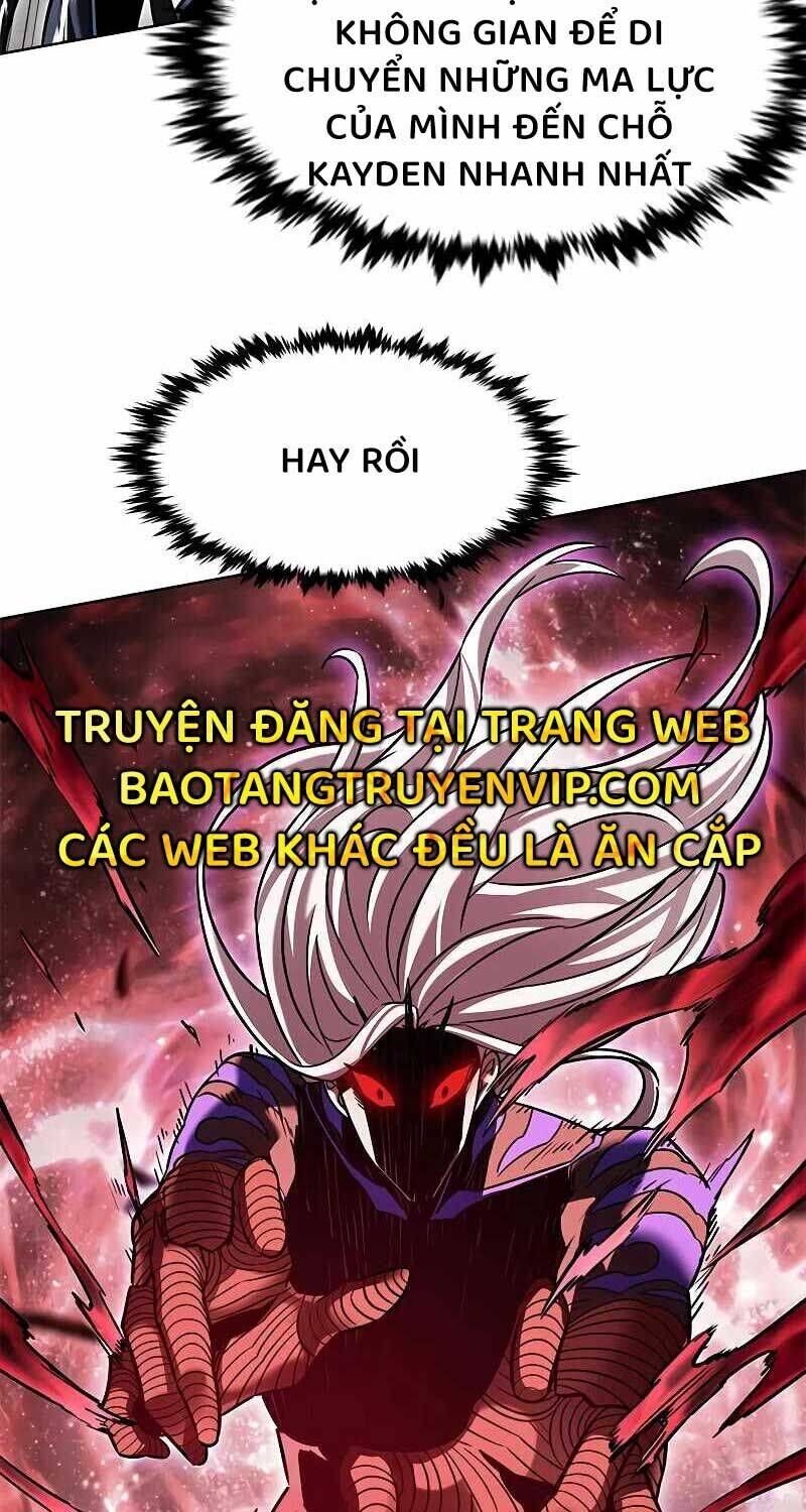 Cô Dâu Của Sói Trắng Chapter 318 - Trang 2