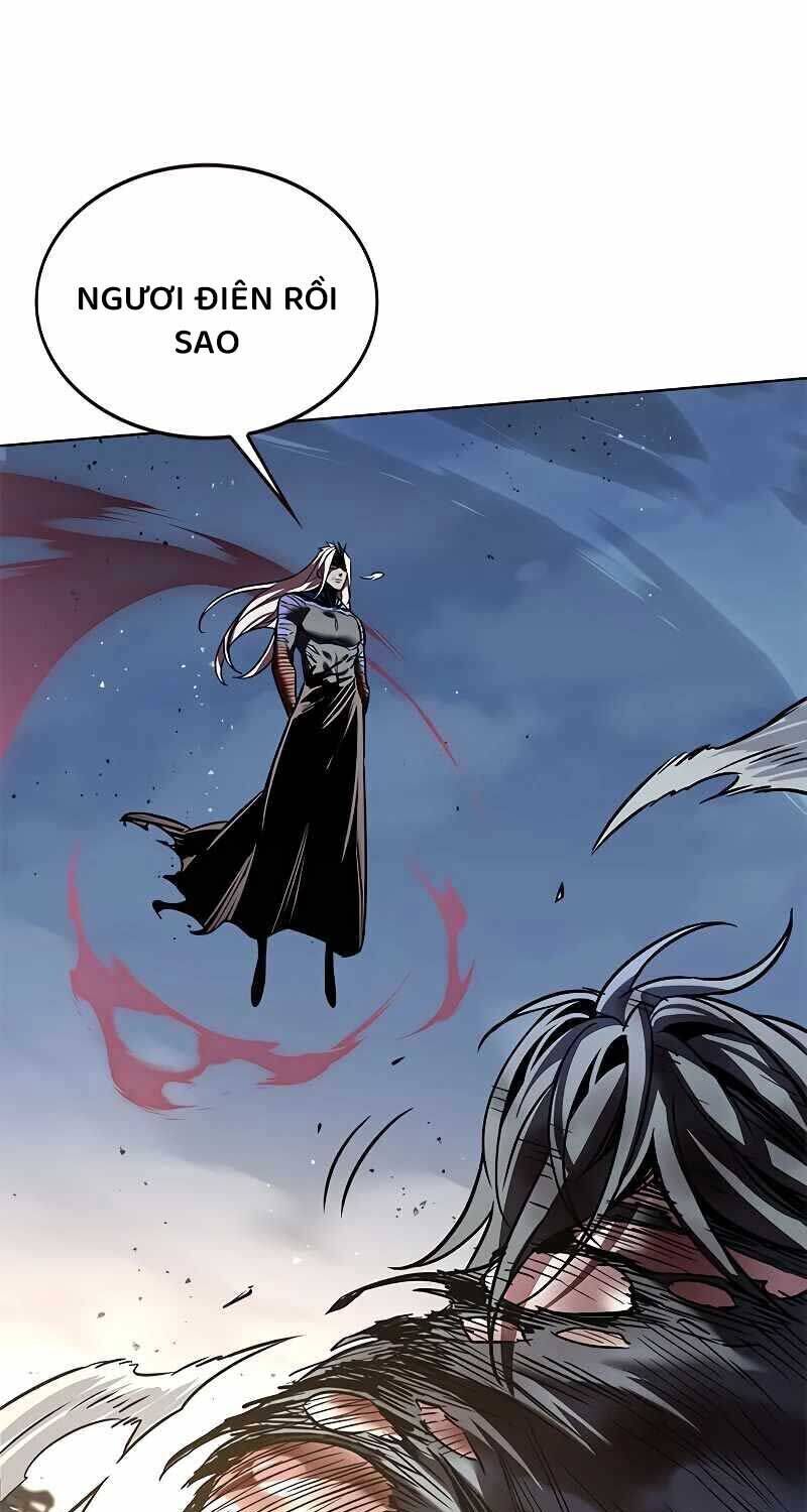 Cô Dâu Của Sói Trắng Chapter 318 - Trang 2