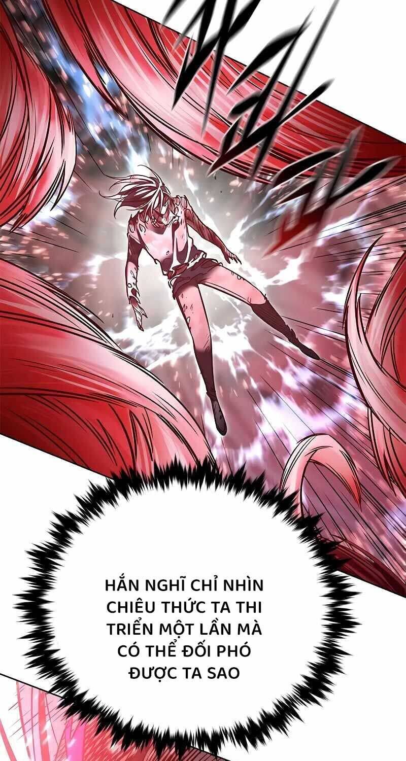 Cô Dâu Của Sói Trắng Chapter 318 - Trang 2