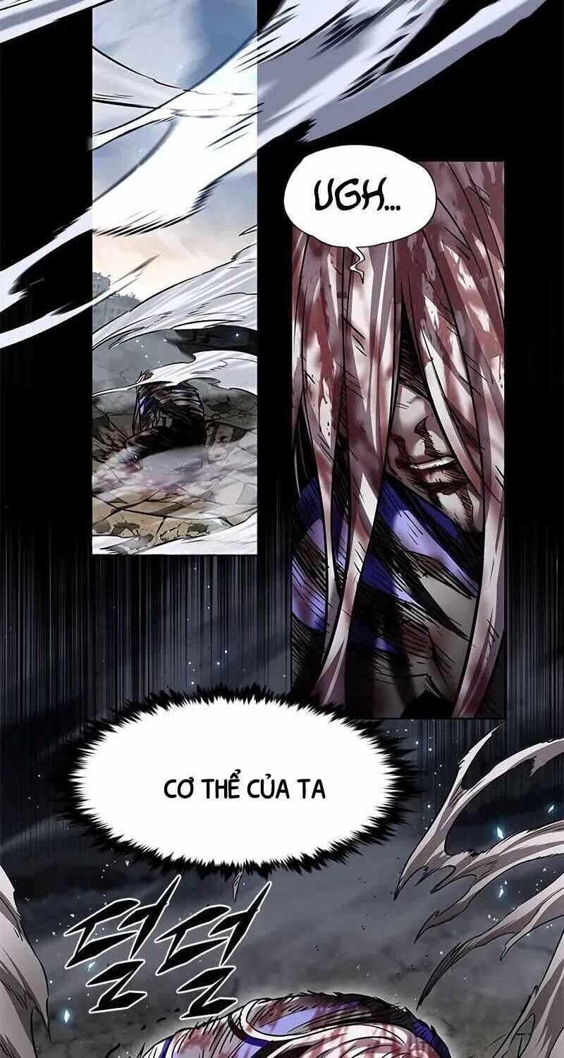 Cô Dâu Của Sói Trắng Chapter 319 - Trang 2