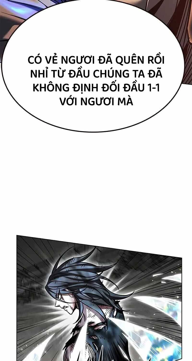 Cô Dâu Của Sói Trắng Chapter 319 - Trang 2