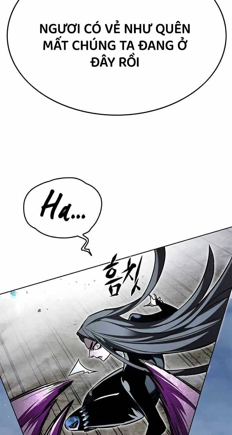 Cô Dâu Của Sói Trắng Chapter 319 - Trang 2
