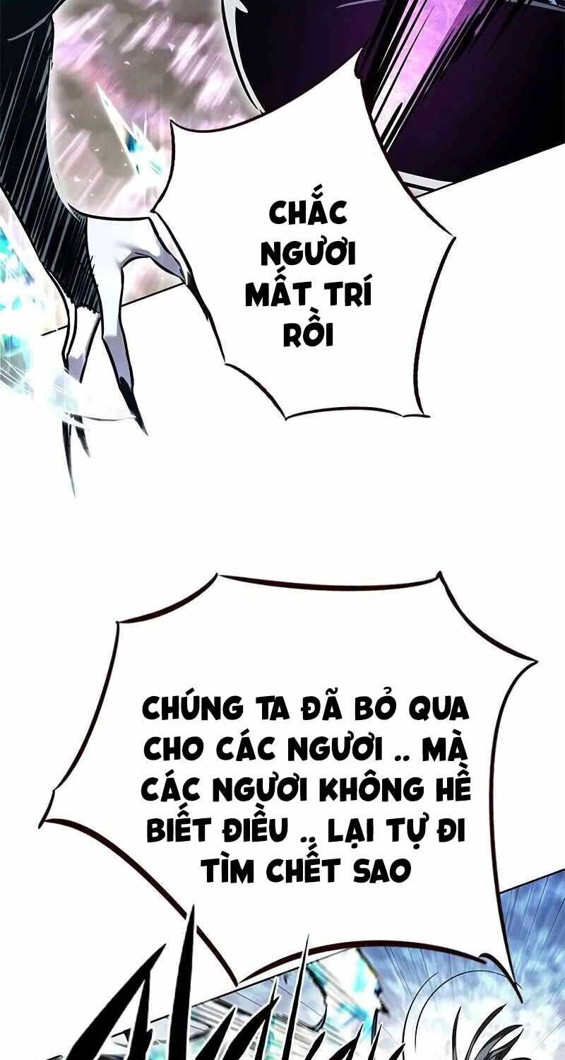 Cô Dâu Của Sói Trắng Chapter 319 - Trang 2