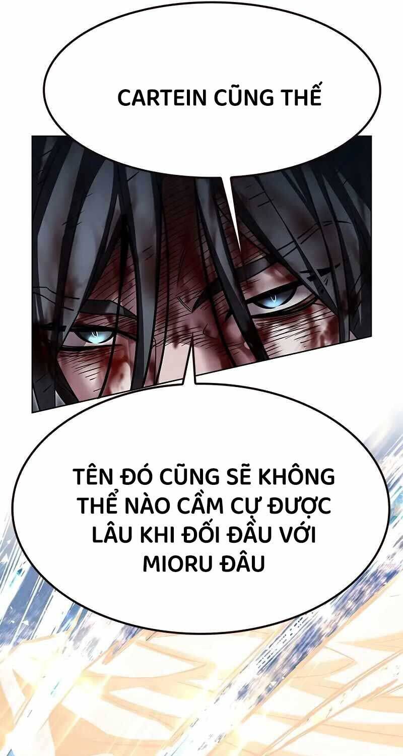 Cô Dâu Của Sói Trắng Chapter 319 - Trang 2