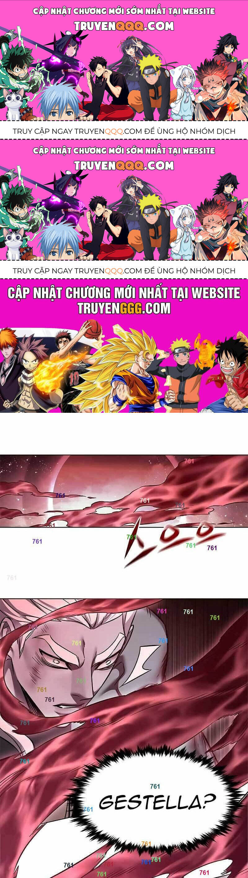 Cô Dâu Của Sói Trắng Chapter 320 - Trang 2
