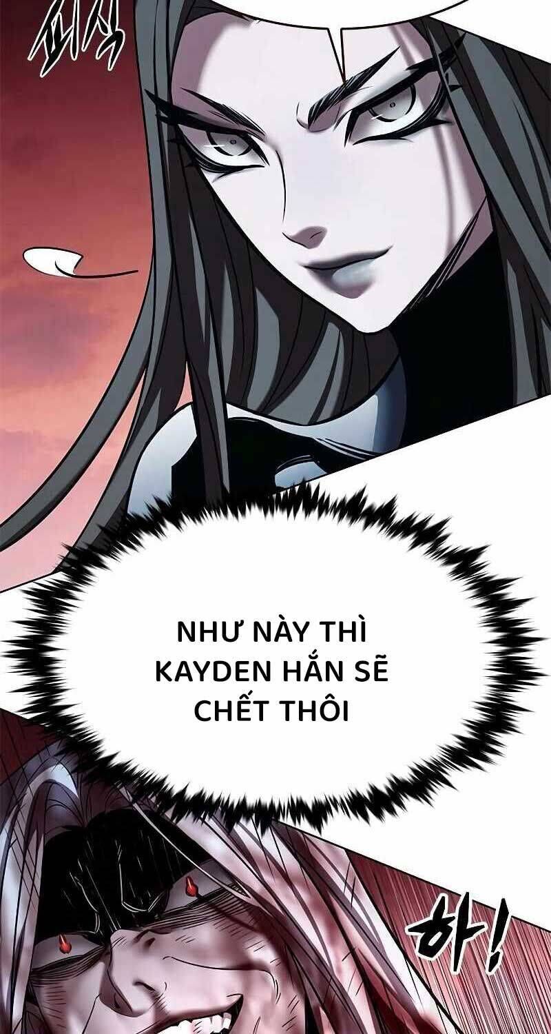 Cô Dâu Của Sói Trắng Chapter 320 - Trang 2