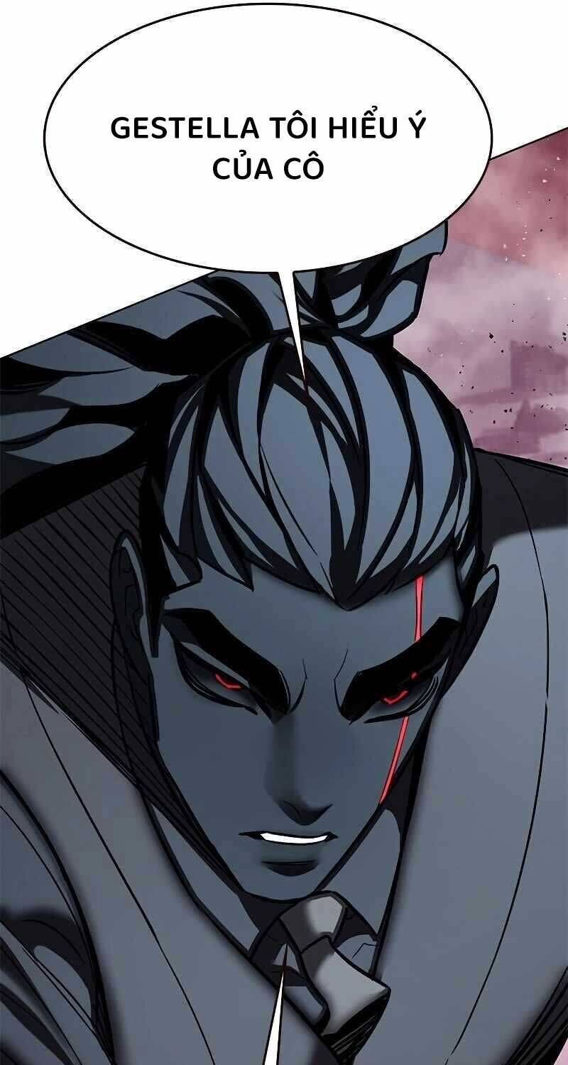 Cô Dâu Của Sói Trắng Chapter 320 - Trang 2