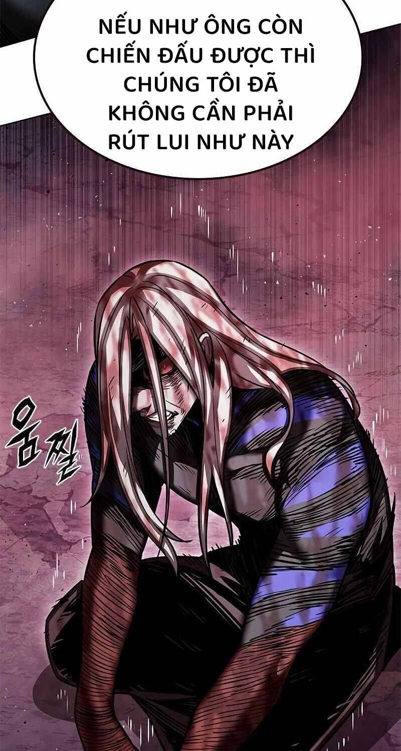 Cô Dâu Của Sói Trắng Chapter 320 - Trang 2