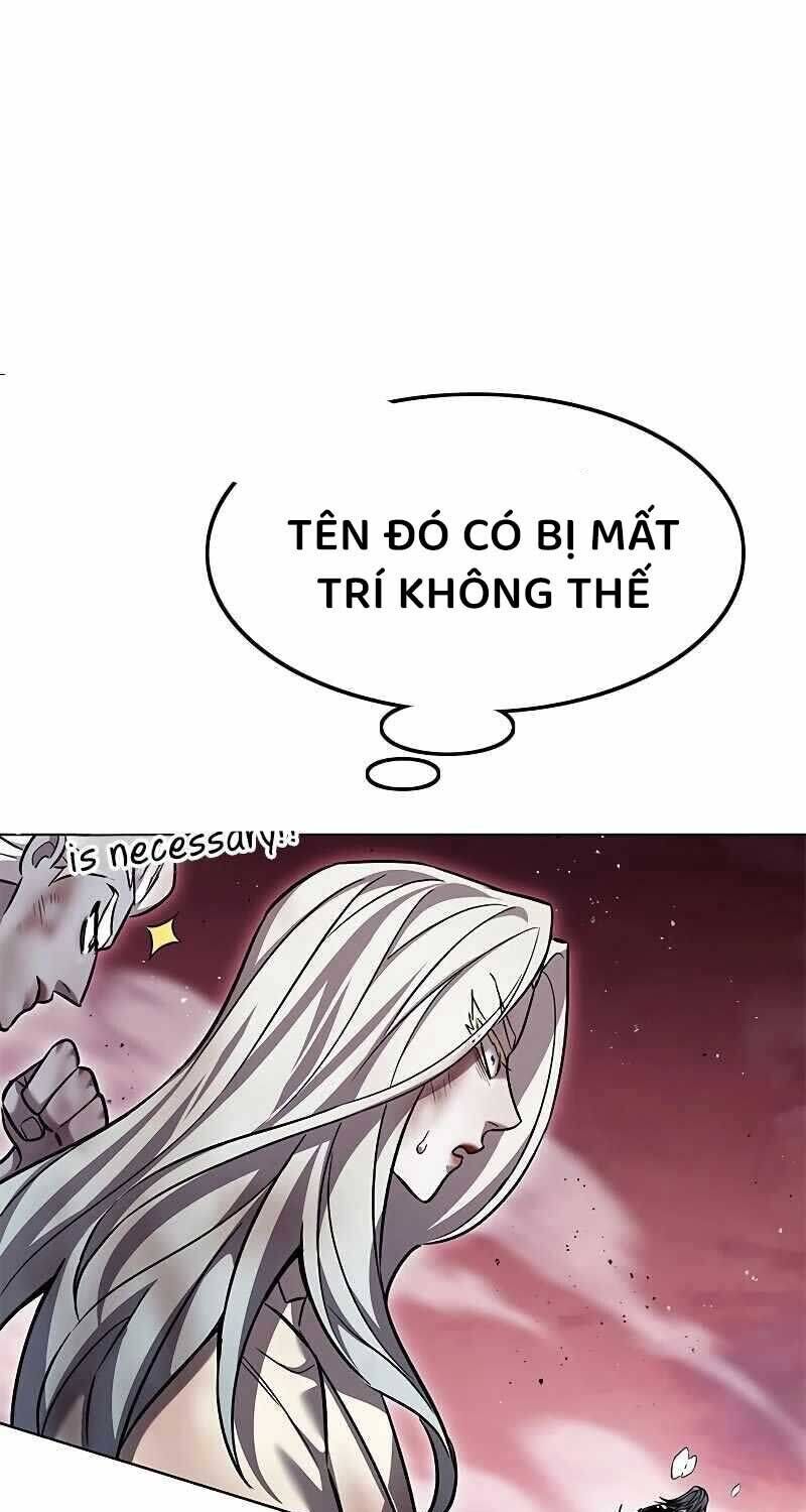 Cô Dâu Của Sói Trắng Chapter 320 - Trang 2