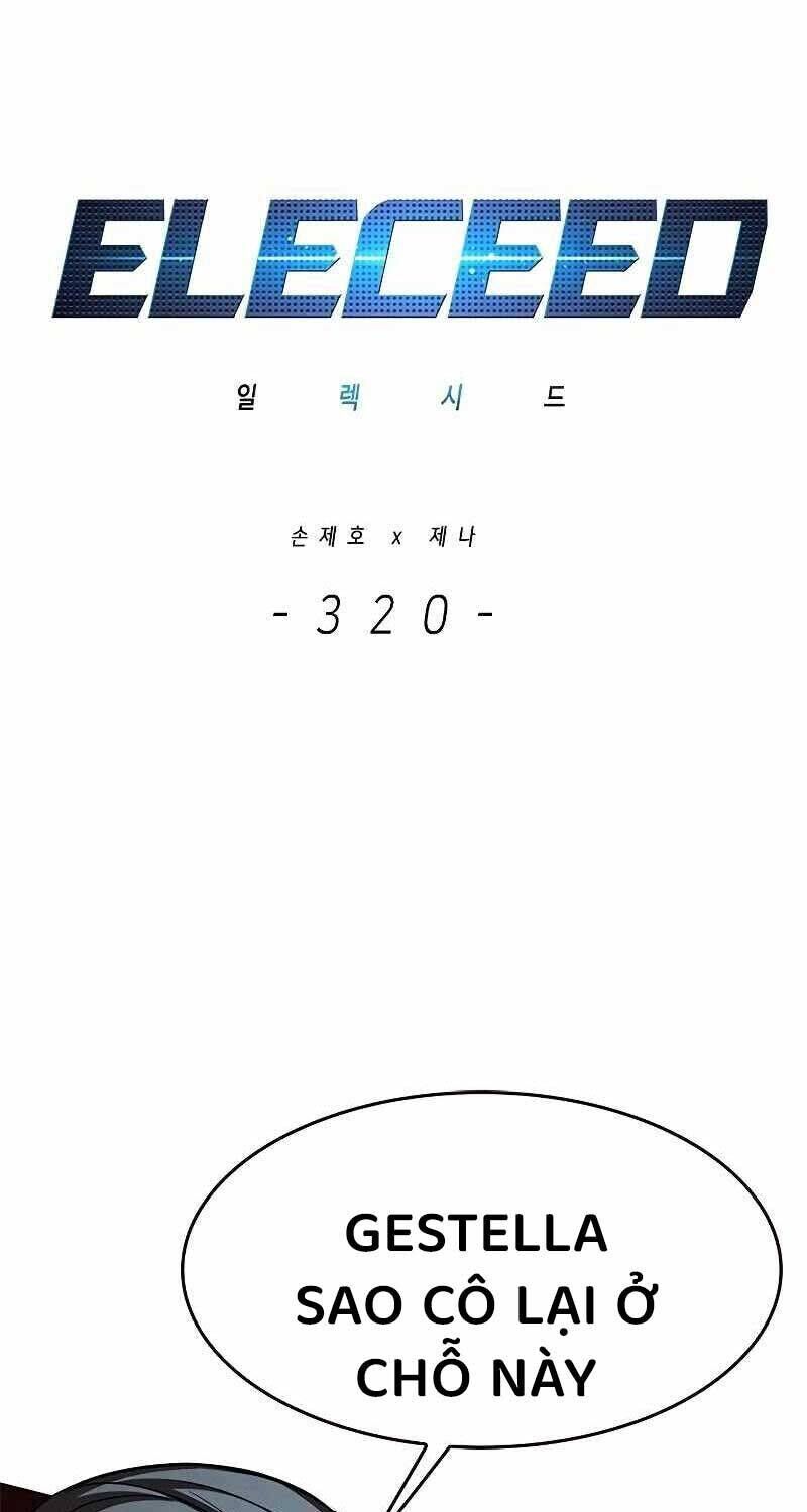 Cô Dâu Của Sói Trắng Chapter 320 - Trang 2