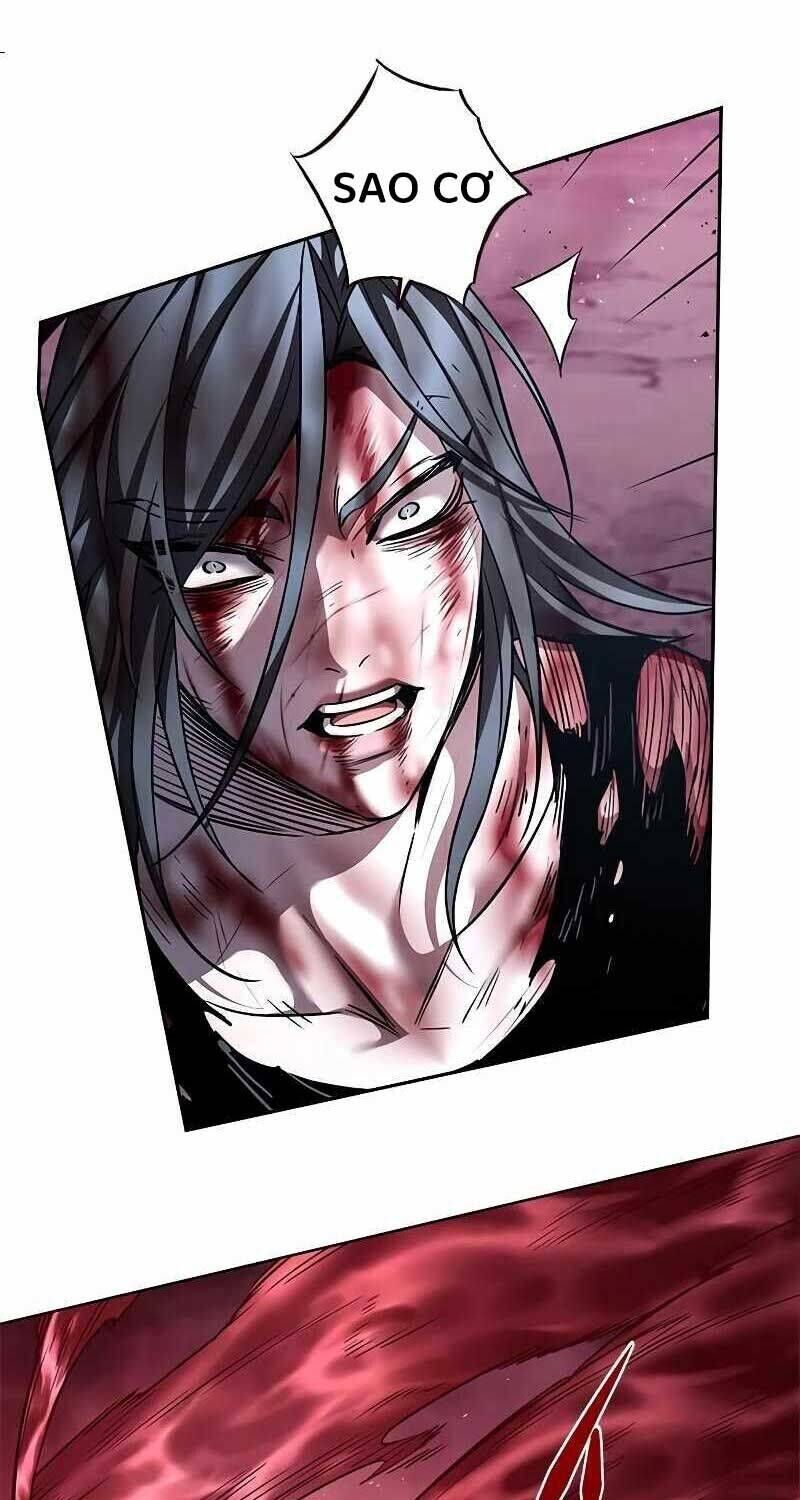 Cô Dâu Của Sói Trắng Chapter 320 - Trang 2