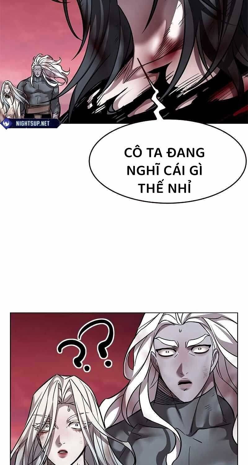 Cô Dâu Của Sói Trắng Chapter 320 - Trang 2