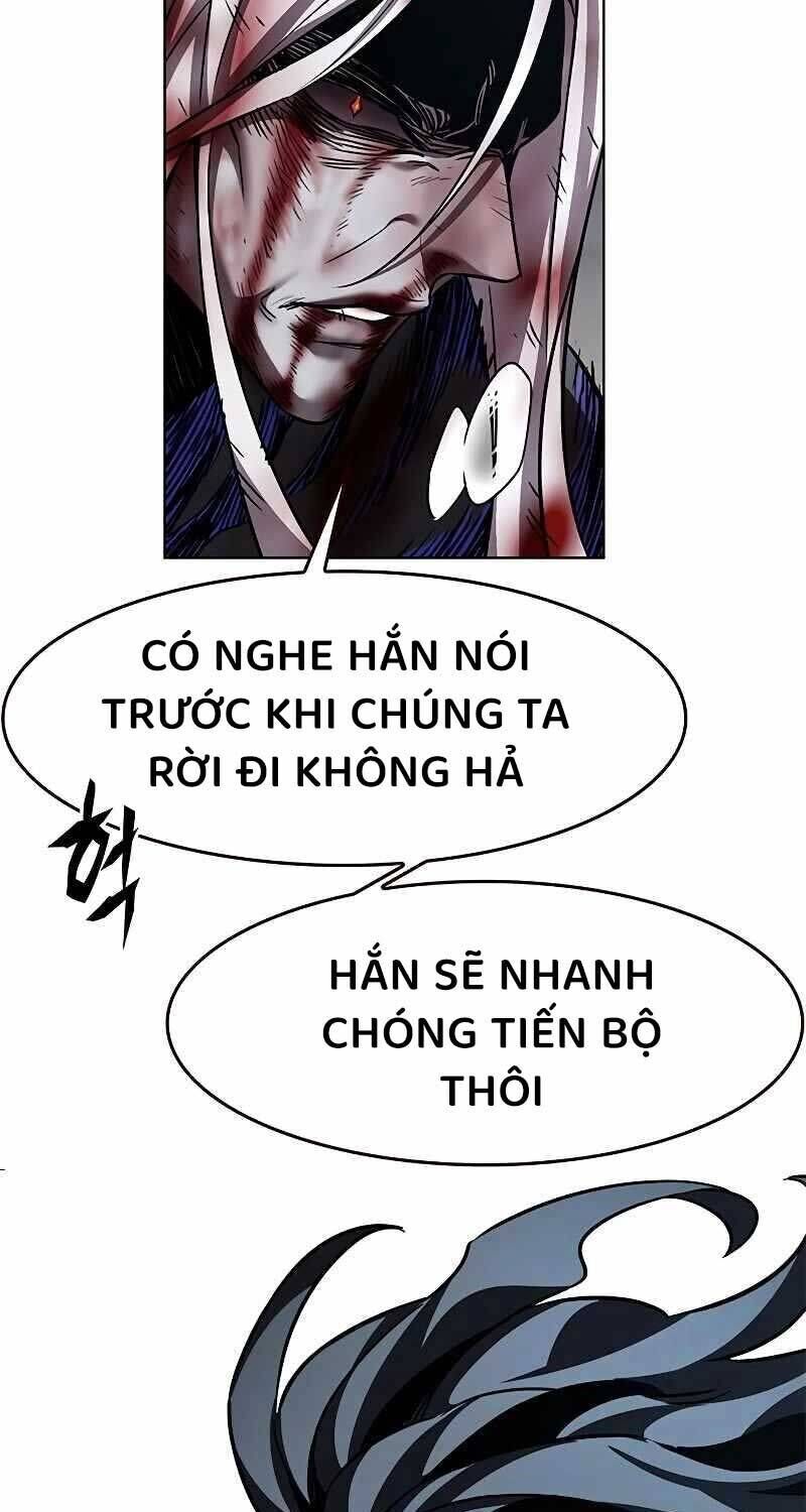 Cô Dâu Của Sói Trắng Chapter 320 - Trang 2