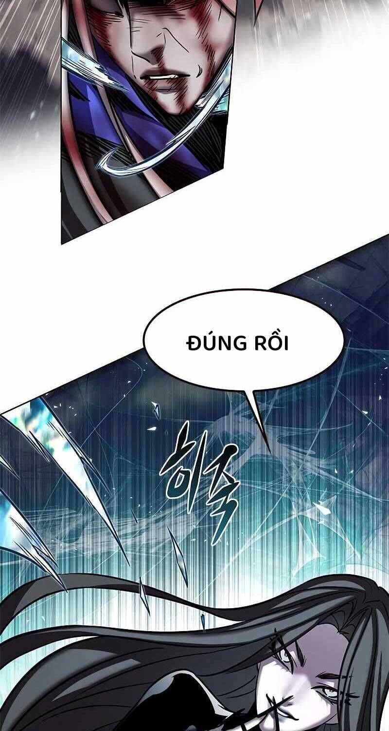 Cô Dâu Của Sói Trắng Chapter 320 - Trang 2