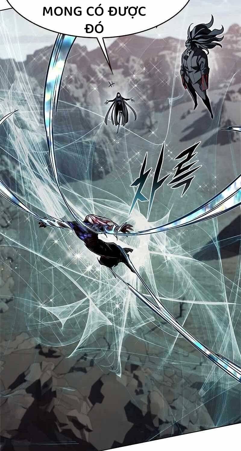 Cô Dâu Của Sói Trắng Chapter 320 - Trang 2