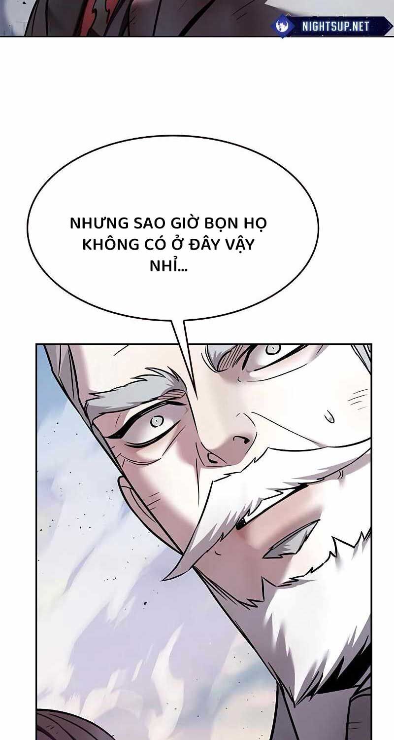 Cô Dâu Của Sói Trắng Chapter 321 - Trang 2