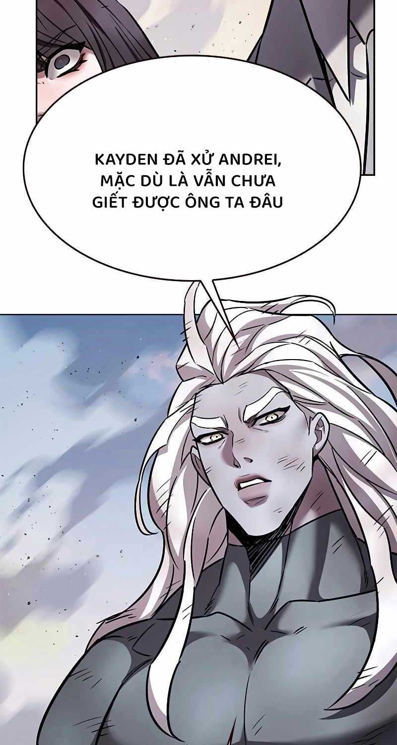 Cô Dâu Của Sói Trắng Chapter 321 - Trang 2
