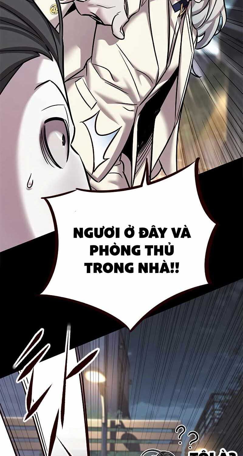Cô Dâu Của Sói Trắng Chapter 321 - Trang 2