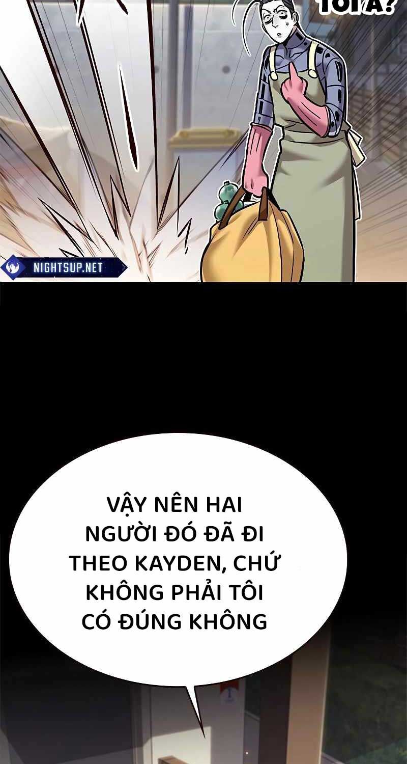 Cô Dâu Của Sói Trắng Chapter 321 - Trang 2