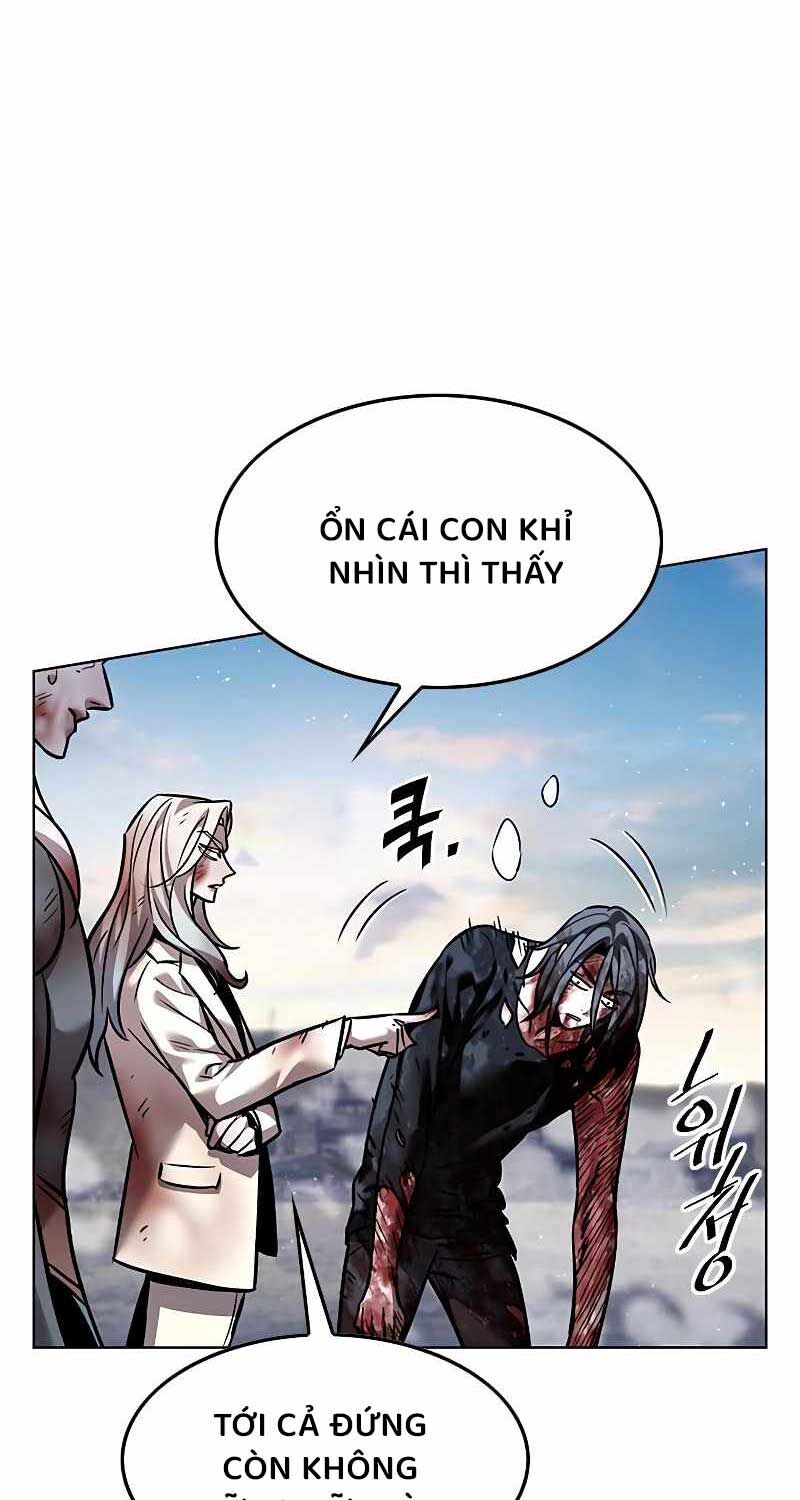 Cô Dâu Của Sói Trắng Chapter 321 - Trang 2