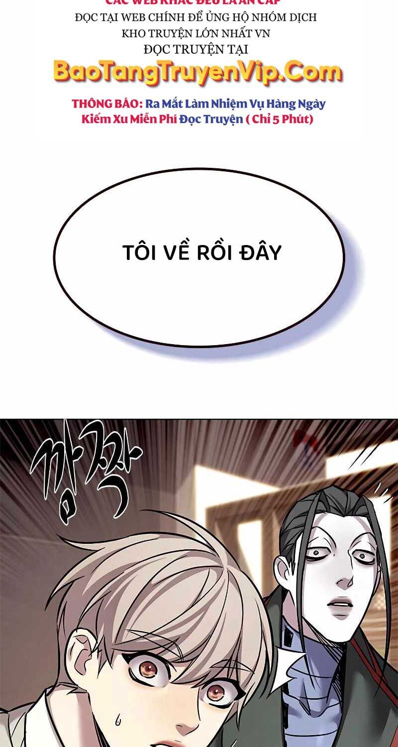 Cô Dâu Của Sói Trắng Chapter 321 - Trang 2