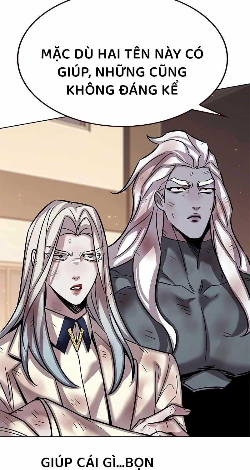 Cô Dâu Của Sói Trắng Chapter 321 - Trang 2