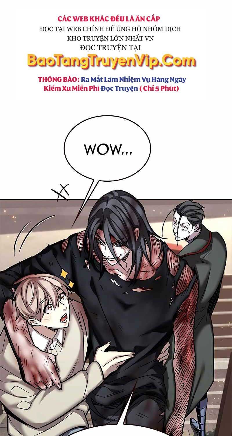 Cô Dâu Của Sói Trắng Chapter 321 - Trang 2