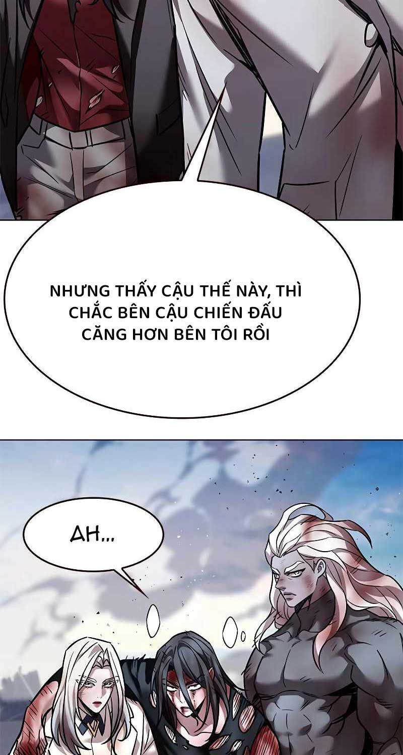 Cô Dâu Của Sói Trắng Chapter 321 - Trang 2