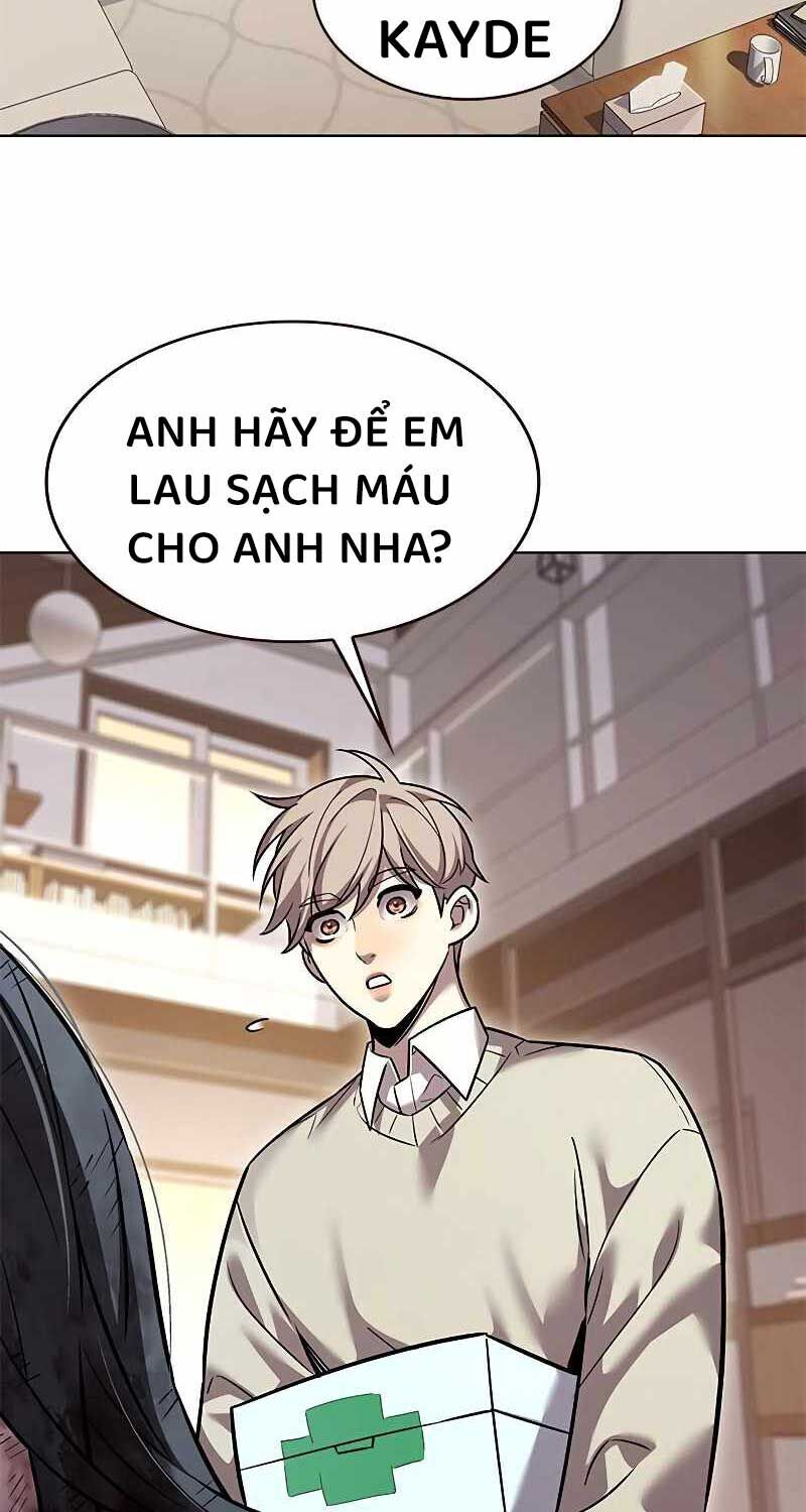 Cô Dâu Của Sói Trắng Chapter 321 - Trang 2